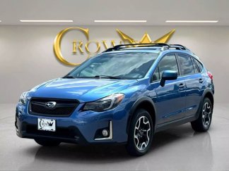 Used 2016 Subaru Crosstrek 2.0i Premium w/ Moonroof Package image 1