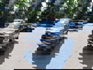 New 2026 Honda Passport RTL image 1
