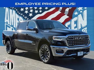 New 2025 RAM 1500 Limited image 1