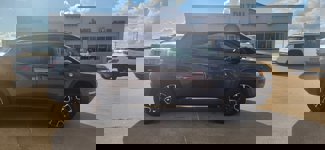Used 2020 Jeep Compass Trailhawk image 1