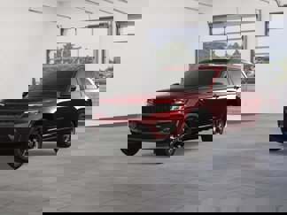 New 2025 Jeep Grand Cherokee Laredo image 1