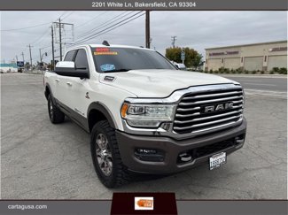 Used 2019 RAM 2500 Limited image 1