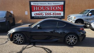 Used 2023 Toyota GR86 w/ ALL Weather Mat Package (TMS) image 1