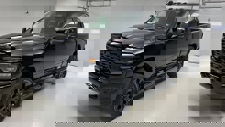 New 2026 RAM 2500 Big Horn image 1