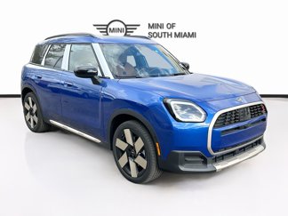 New 2025 MINI Cooper Countryman S w/ Comfort Package Max image 1