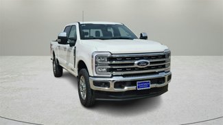 New 2025 Ford F250 King Ranch w/ Chrome Package image 1