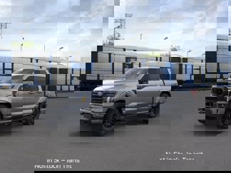 New 2025 Ford F150 Lariat image 1