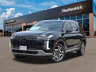 New 2025 Hyundai Palisade SEL image 1