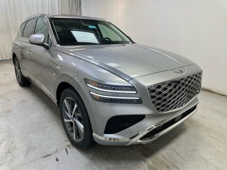 New 2026 Genesis GV80 3.5T Advanced image 1