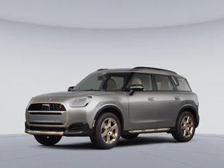 New 2025 MINI Cooper Countryman S w/ Comfort Package Max image 1