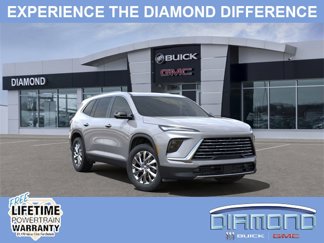New 2025 Buick Enclave Preferred w/ Power Package image 1