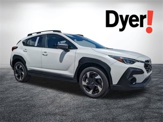 New 2025 Subaru Crosstrek 2.5i Limited image 1