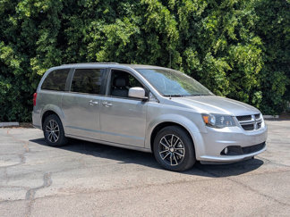 Used 2019 Dodge Grand Caravan GT image 1