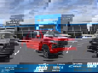 New 2025 Chevrolet Suburban High Country image 1
