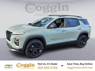 New 2026 Chevrolet Equinox LT w/ Convenience Package II image 1