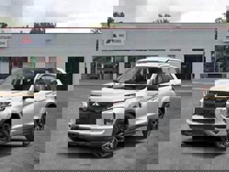New 2025 Mitsubishi Outlander Sport LE image 1