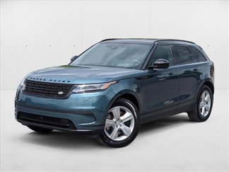 New 2026 Land Rover Range Rover Velar S image 1