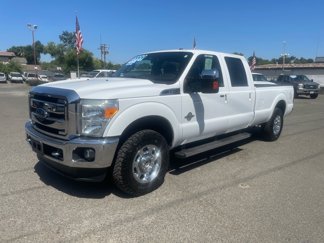 Used 2016 Ford F250 Lariat w/ Lariat Ultimate Package image 1
