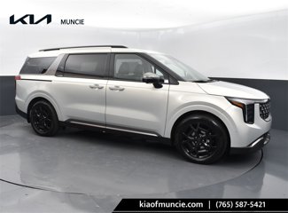 New 2025 Kia Carnival SX image 1