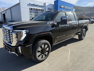 New 2025 GMC Sierra 3500 Denali w/ Technology Package image 1