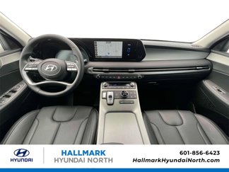 New 2025 Hyundai Palisade XRT image 1