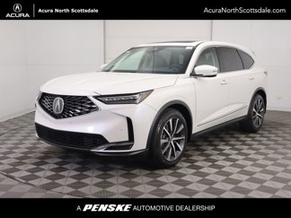 New 2026 Acura MDX w/ Technology Package image 1