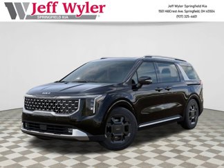 New 2026 Kia Carnival SX image 1