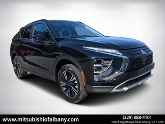 New 2025 Mitsubishi Eclipse Cross SE image 1