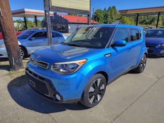 Used 2016 Kia Soul + w/ Designer's Package image 1