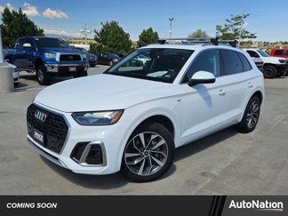 Used 2023 Audi Q5 2.0T Premium Plus image 1