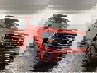 New 2025 Ford F150 XLT image 1
