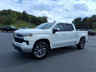 Used 2023 Chevrolet Silverado 1500 LT video 1