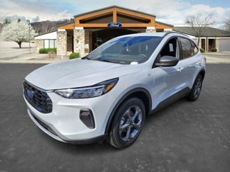 New 2025 Ford Escape ST-Line w/ Tech Pack #1 image 1