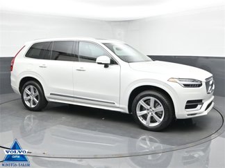 Used 2024 Volvo XC90 B5 Core w/ Protection Package Premier image 1