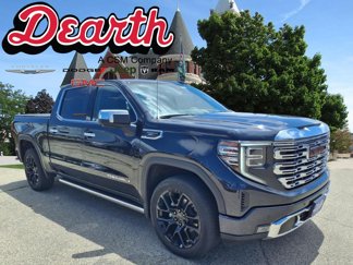 Certified 2024 GMC Sierra 1500 Denali w/ Denali Reserve Package image 1