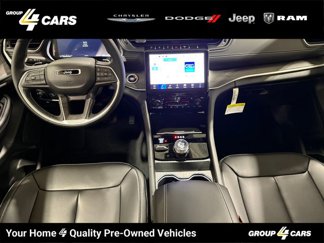 New 2025 Jeep Grand Cherokee Limited w/ Black Appearance Package image 1