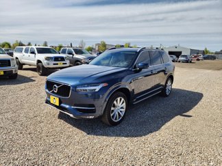 Used 2018 Volvo XC90 T5 Momentum w/ Convenience Package image 1