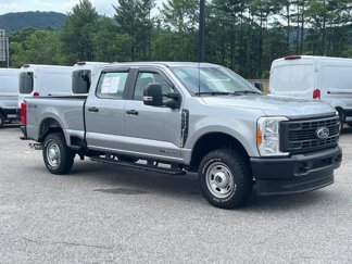Certified 2023 Ford F250 XL image 1