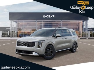 New 2026 Kia Carnival SX image 1