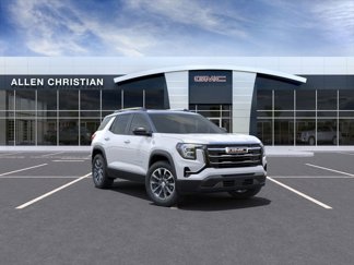New 2026 GMC Terrain Elevation w/ Elevation Premium Package image 1