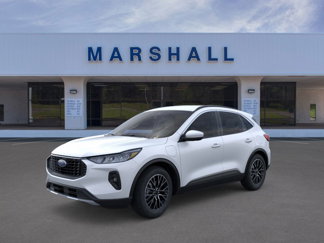 New 2025 Ford Escape SE image 1