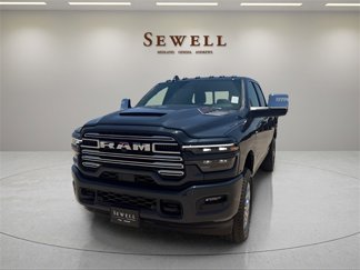 New 2025 RAM 2500 Laramie image 1