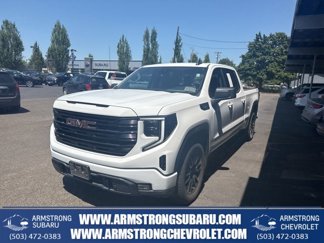 Used 2022 GMC Sierra 1500 Elevation w/ X31 Off-Road Package image 1