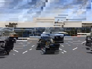 New 2026 Cadillac Escalade V image 1