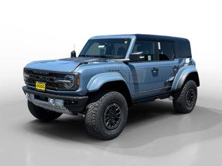 New 2025 Ford Bronco Raptor image 1