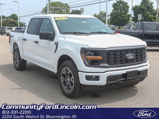 New 2025 Ford F150 STX w/ Equipment Group 200A image 1