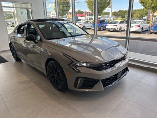 New 2026 Kia K5 GT image 1