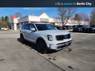 New 2025 Kia Telluride EX X-Line image 1