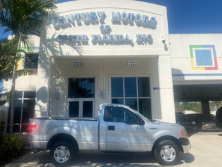 Used 2009 Ford F150 2WD Regular Cab image 1