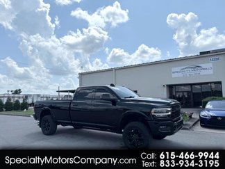 Used 2020 RAM 2500 Laramie image 1